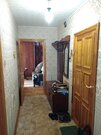 Фрязино, 2-х комнатная квартира, ул. Барские Пруды д.5, 3600000 руб.