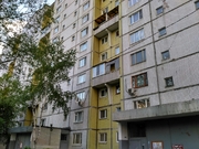 Москва, 1-но комнатная квартира, ул. Магнитогорская д.23, 4299000 руб.