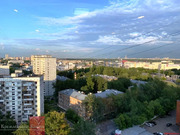 Москва, 2-х комнатная квартира, Нансена проезд д.3, 16200000 руб.