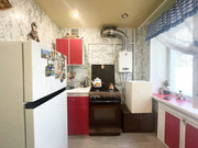 1 комнатная квартира в пешей доступности к ж/д станции Удельная