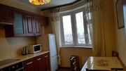 Москва, 1-но комнатная квартира, Волгоградский пр-кт. д.105к2, 38000 руб.