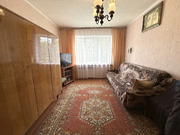 Столбовая, 3-х комнатная квартира, ул. Парковая д.3, 6380000 руб.
