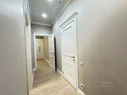 Москва, 2-х комнатная квартира, ул. Юннатов д.4г, 150000 руб.