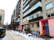 Протвино, 1-но комнатная квартира, Молодежный проезд д.4, 2000000 руб.
