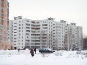 Электросталь, 3-х комнатная квартира, ул. Журавлева д.19 к2, 3200000 руб.