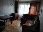Клин, 1-но комнатная квартира, ул. Дзержинского д.5, 14000 руб.