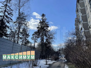 Домодедово, 9-ти комнатная квартира, улица Талалихина д.15А, 7890000 руб.