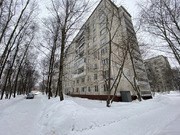 Москва, 1-но комнатная квартира, ул. Теплый Стан д.21к2, 8300000 руб.