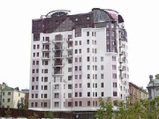 Москва, 3-х комнатная квартира, Малый Каковинский переулок д.8, 130000000 руб.