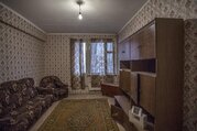 Москва, 4-х комнатная квартира, ул. Академика Волгина д.8 к2, 18900000 руб.