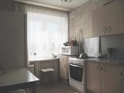 Подольск, 1-но комнатная квартира, Красногвардейский б-р. д.27к2, 3450000 руб.
