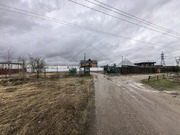 Продам земельный участок Воскресенский р-н, ДНП Славный, 1800000 руб.