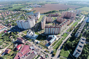 Развилка, 2-х комнатная квартира,  д.39, 5300000 руб.