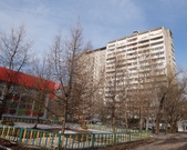Москва, 1-но комнатная квартира, ул. Бестужевых д.13, 6800000 руб.