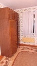 Егорьевск, 2-х комнатная квартира, шестой мкр д., 15000 руб.