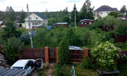Двухэтажный дом в Рузском районе, 3600000 руб.