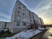 Демихово (Демиховское с/п), 1-но комнатная квартира, ул. Новая д.10, 3100000 руб.