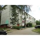 Воскресенск, 2-х комнатная квартира, ул. Ломоносова д.98, 12000 руб.