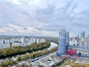 Москва, 3-х комнатная квартира, Шелепихинская наб. д.42к3, 36000000 руб.