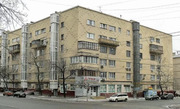 Москва, 1-но комнатная квартира, Шмитовский проезд д.13, 10000000 руб.