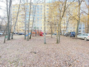 Жуковский, 3-х комнатная квартира, ул. Чкалова д.7, 7700000 руб.