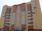 Ивантеевка, 1-но комнатная квартира, ул. Школьная д.1, 3050000 руб.