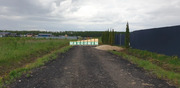 6 соток село Юсупово, ул. Байкальская, 1690000 руб.