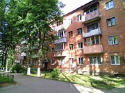 Солнечногорск, 3-х комнатная квартира, ул. Центральная д.1а, 3100000 руб.