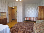 Москва, 1-но комнатная квартира, ул. Загорьевская д.3 к1, 25000 руб.